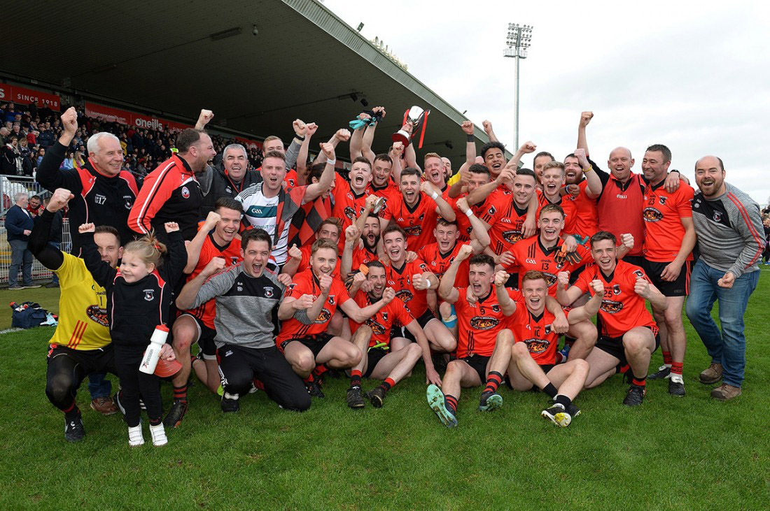 Struggling Tatts primed to lock horns with Strabane