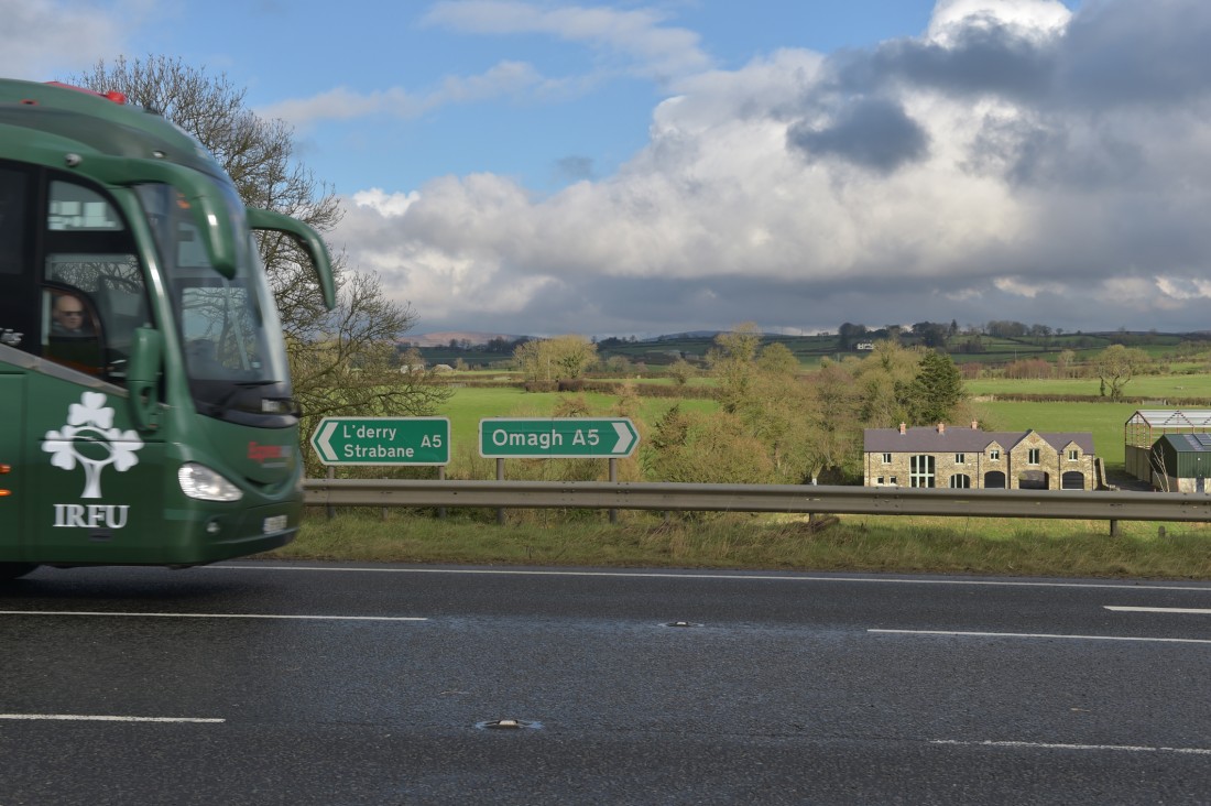 Work on two phases of A5 ‘to take place at same time’