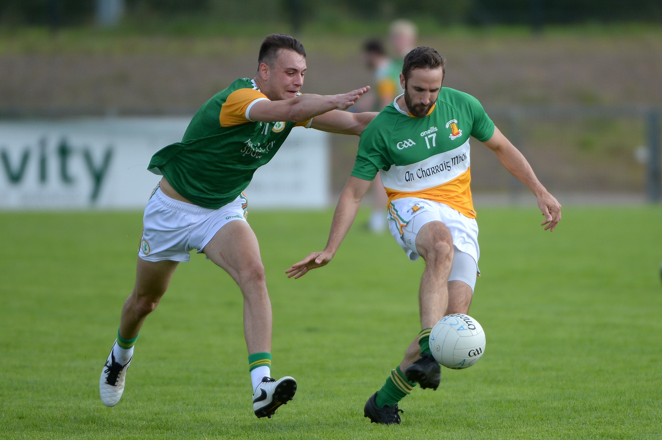 Water break was timely for Carmen