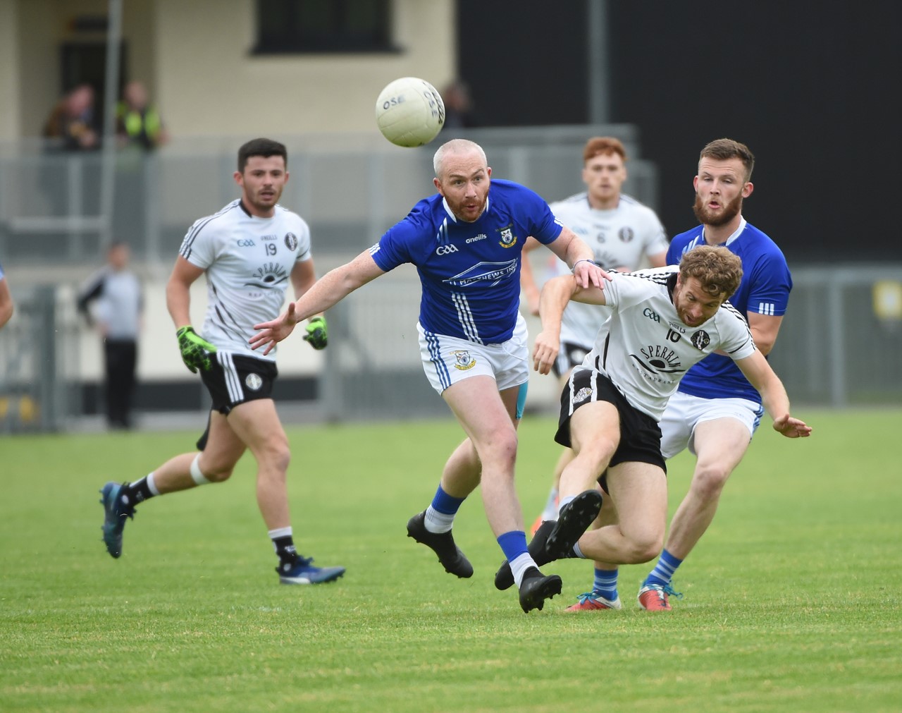 Tyrone CCC issue update on 2021 club season