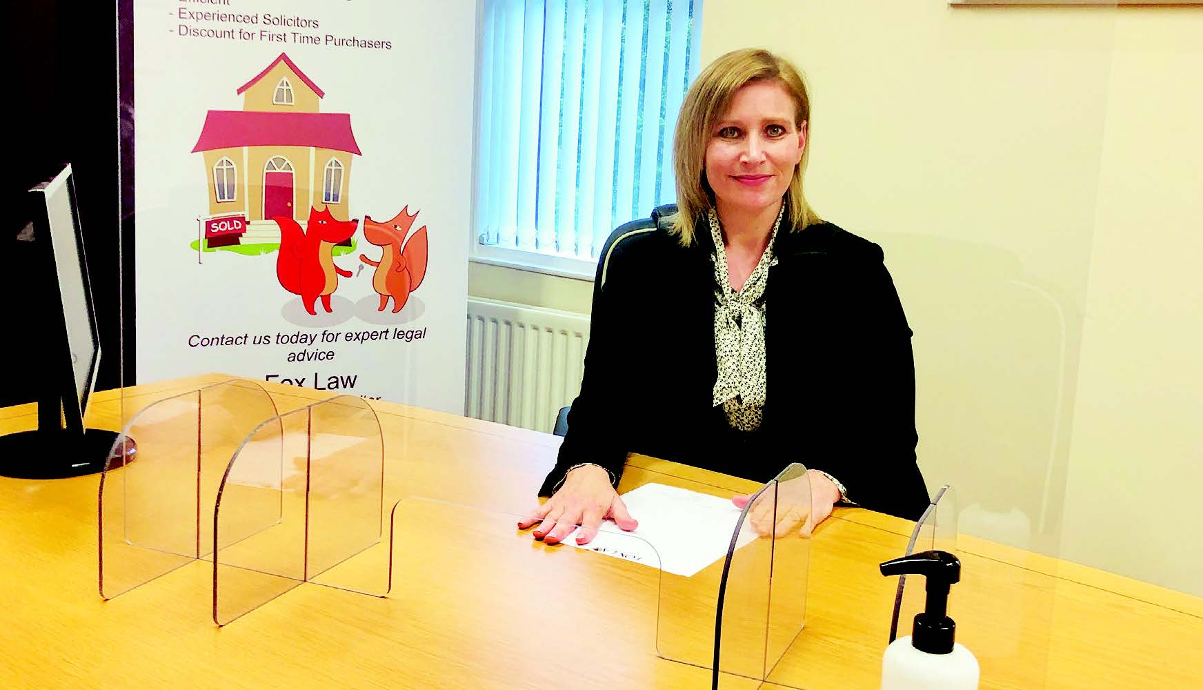 Covid-19: The new working ‘norm’