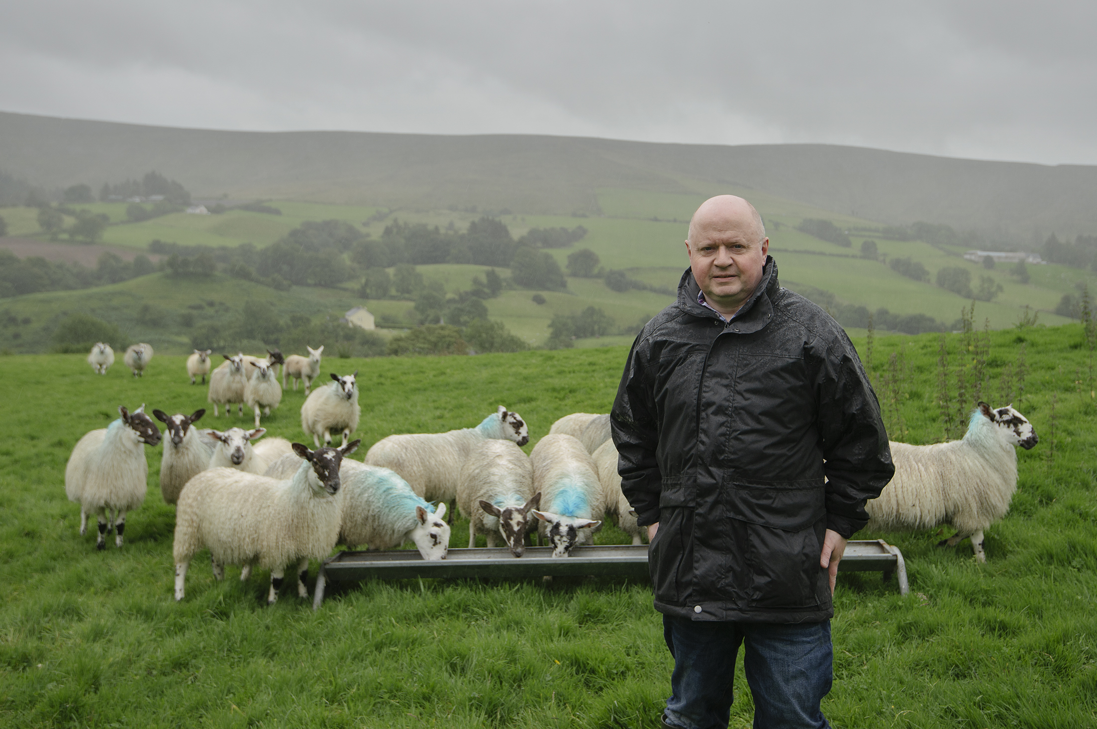 Flood-hit farmers still waiting to be compensated