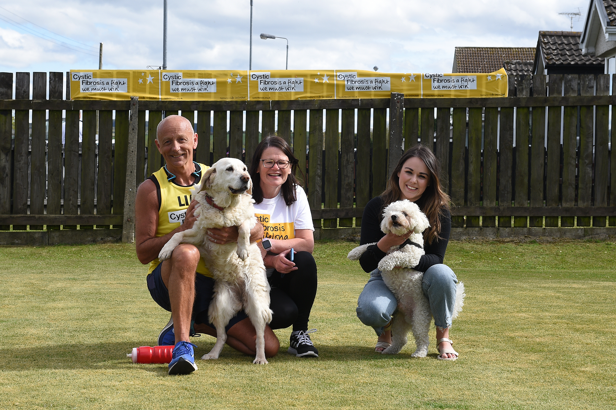 ‘I’m so proud of you Daddy’