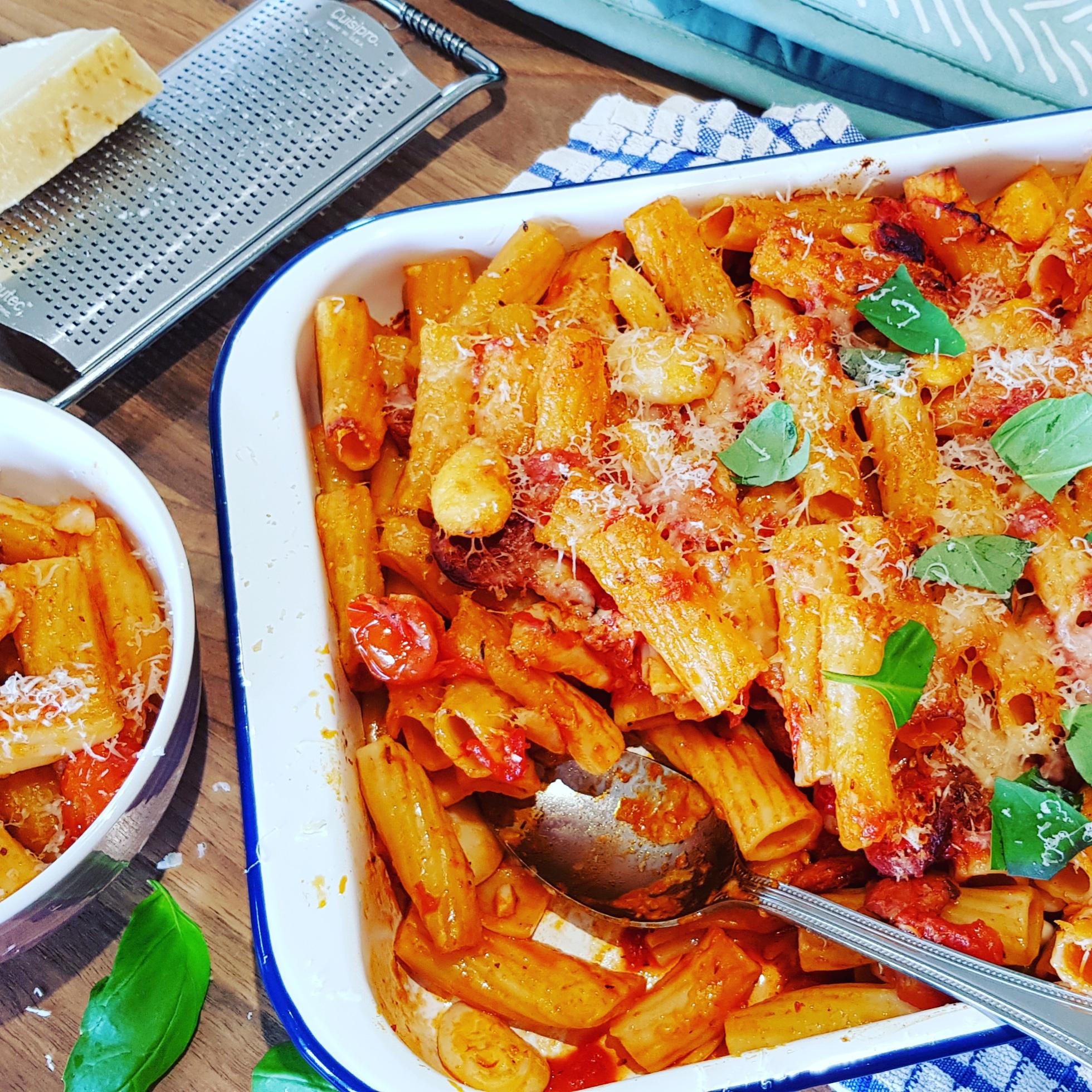 A bake for your butter half