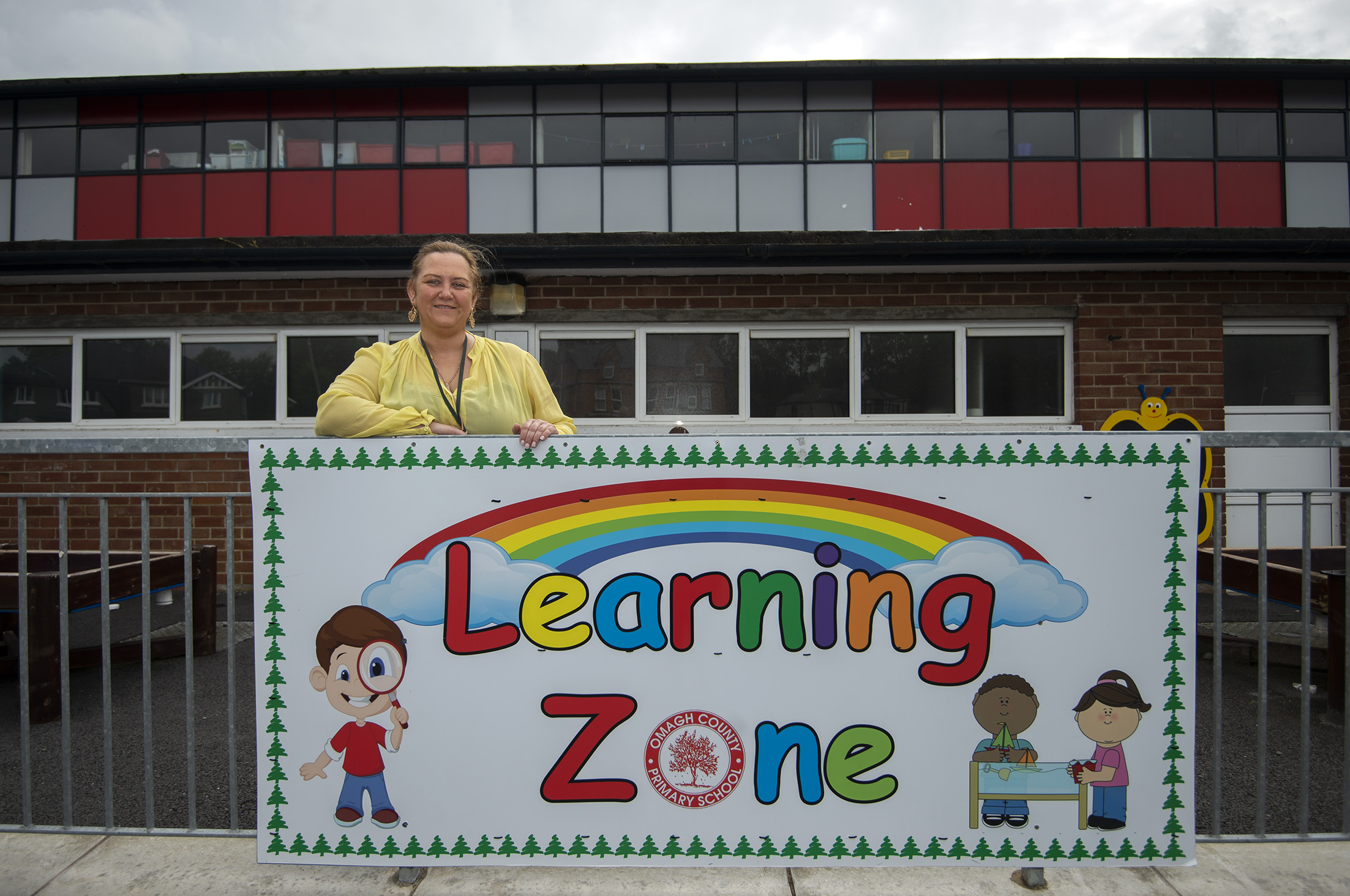 Remote learning ‘only as good as the internet allows’