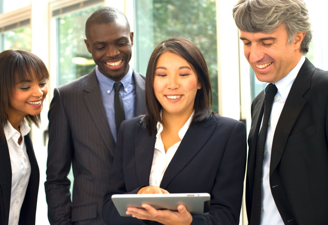 Businesses to get online boost from new grant scheme