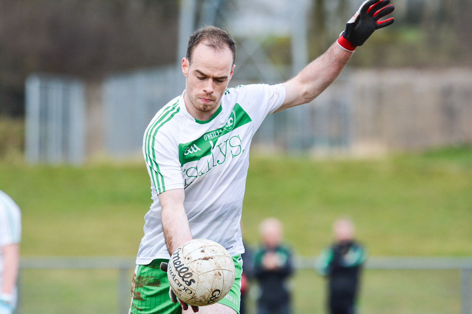 Red Hand Podcast Junior Final Special