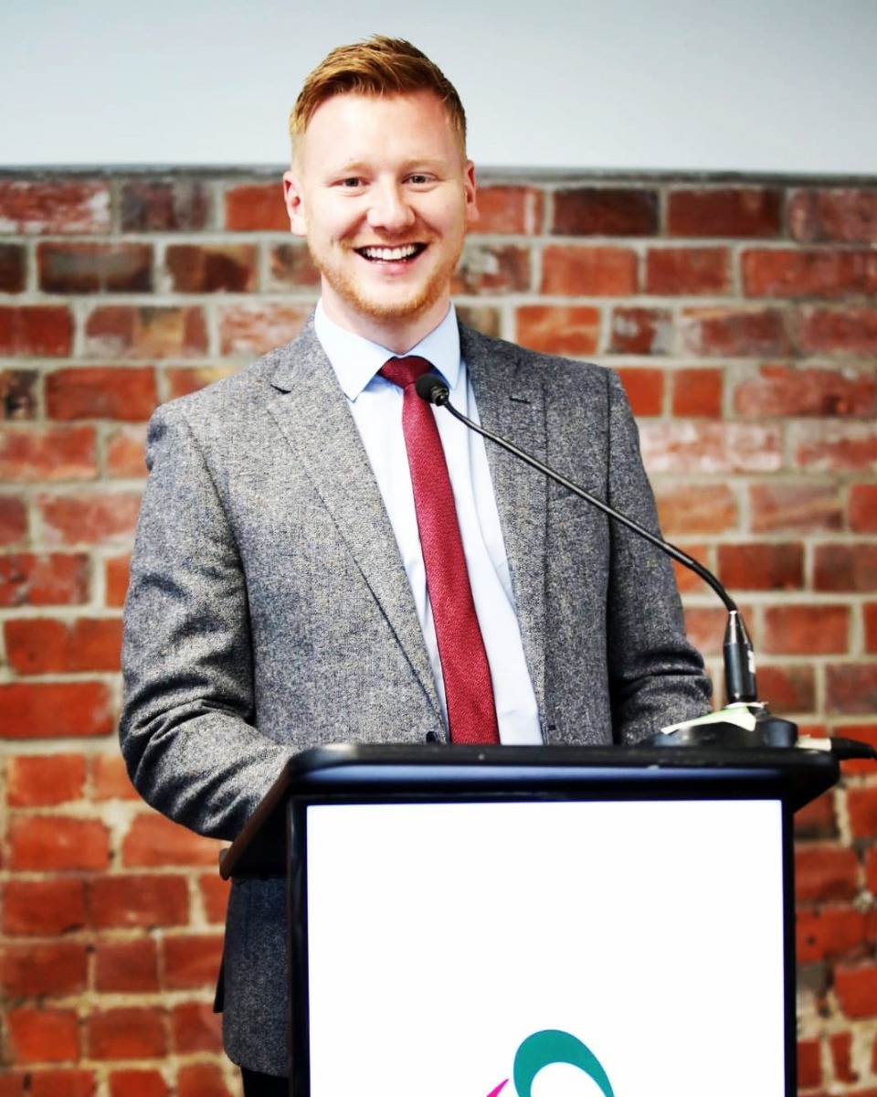 West Tyrone MLA tests positive for Covid