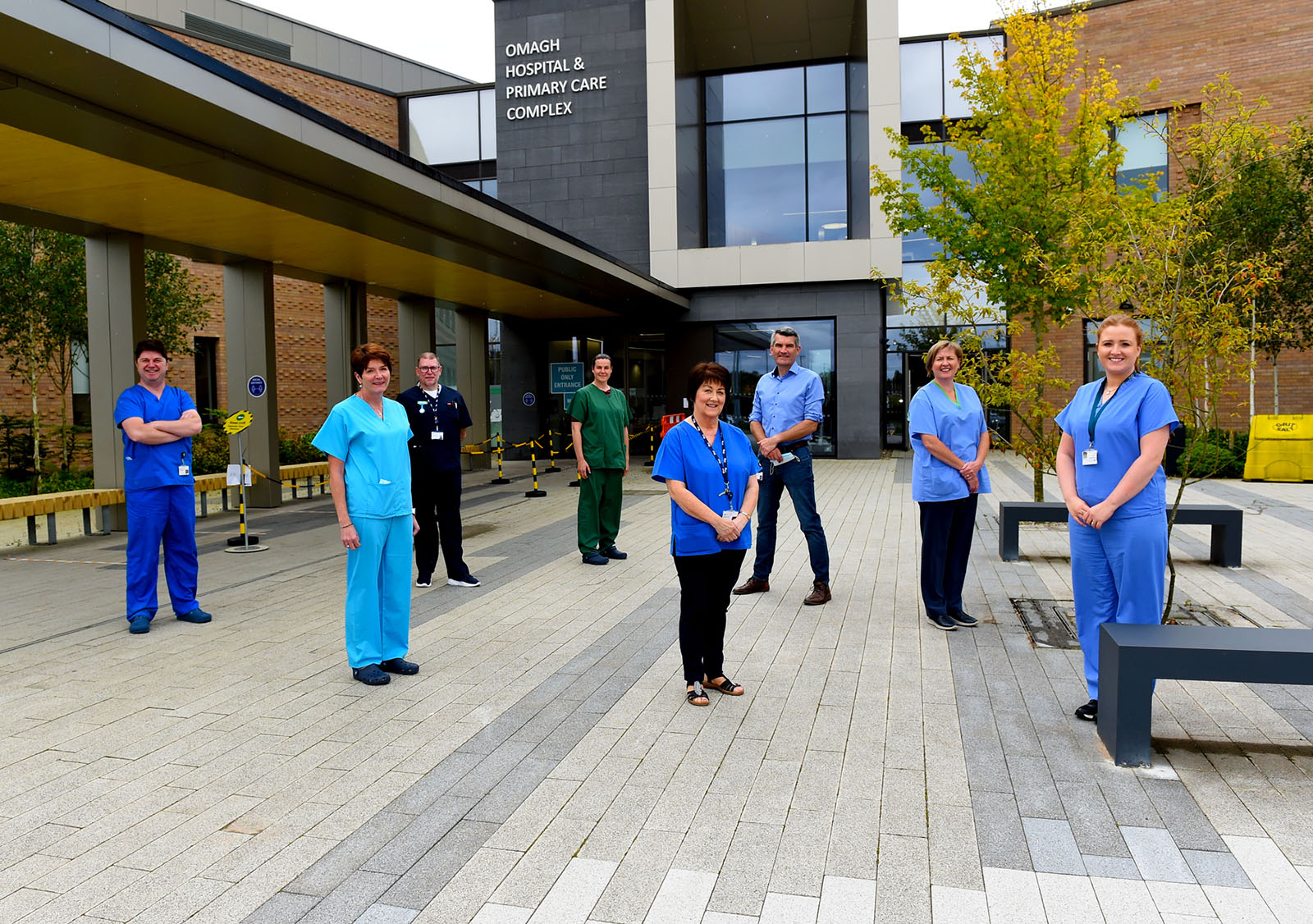 GPs ‘working tirelessly’ to help patients