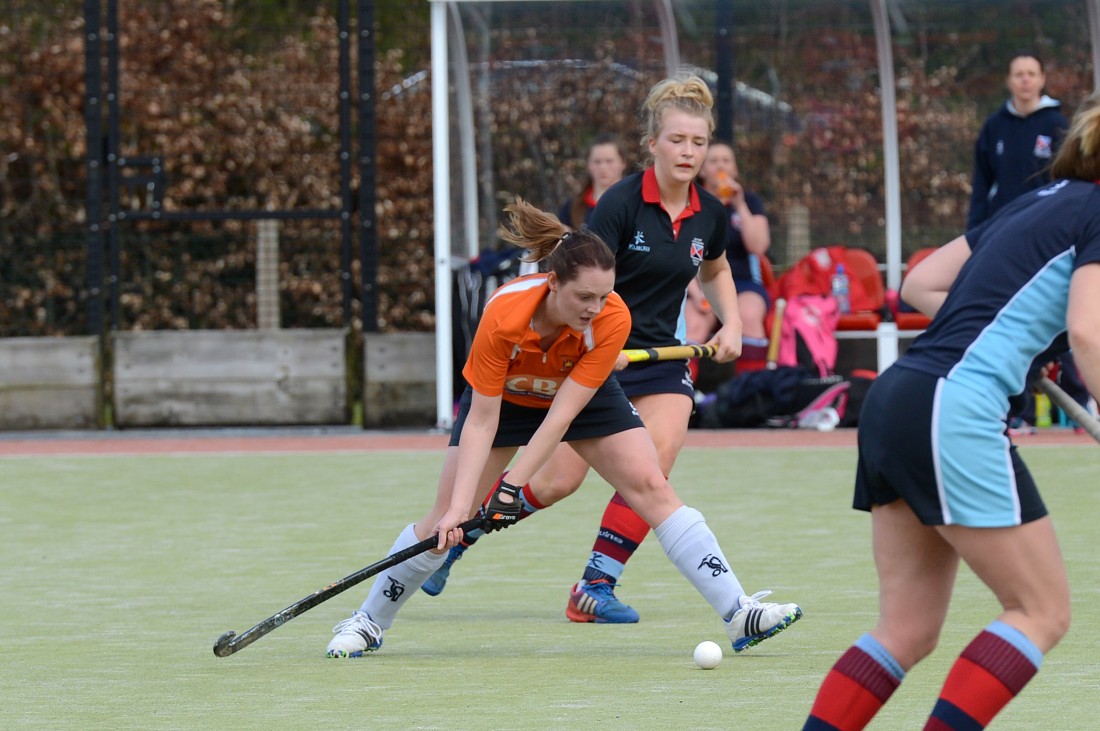 Omagh Ladies cautiously optimistic ahead of new season