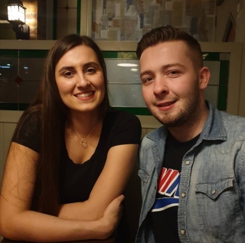 Hollie encourages people to give a teen a ‘forever home