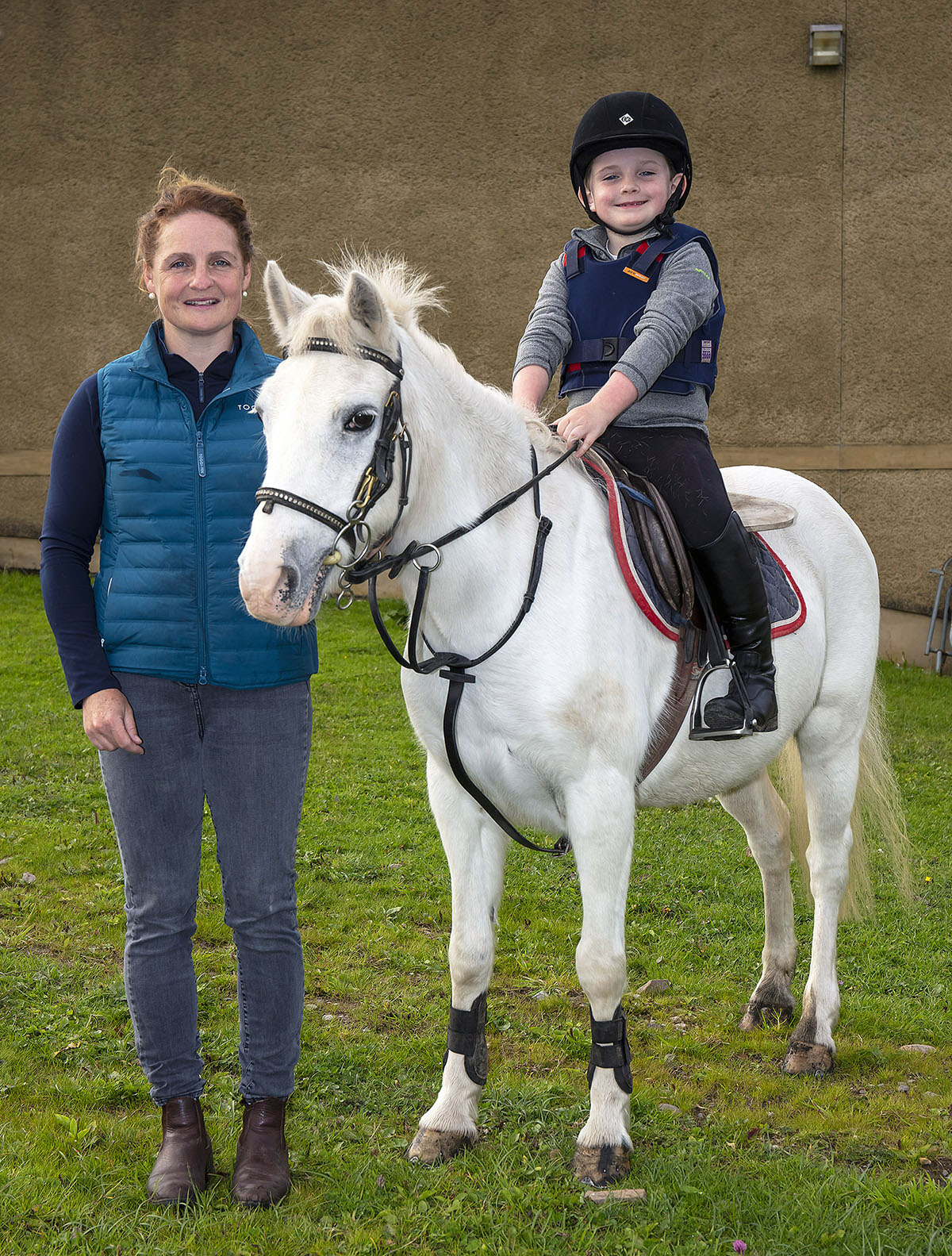 Exciting league finale at Ecclesville
