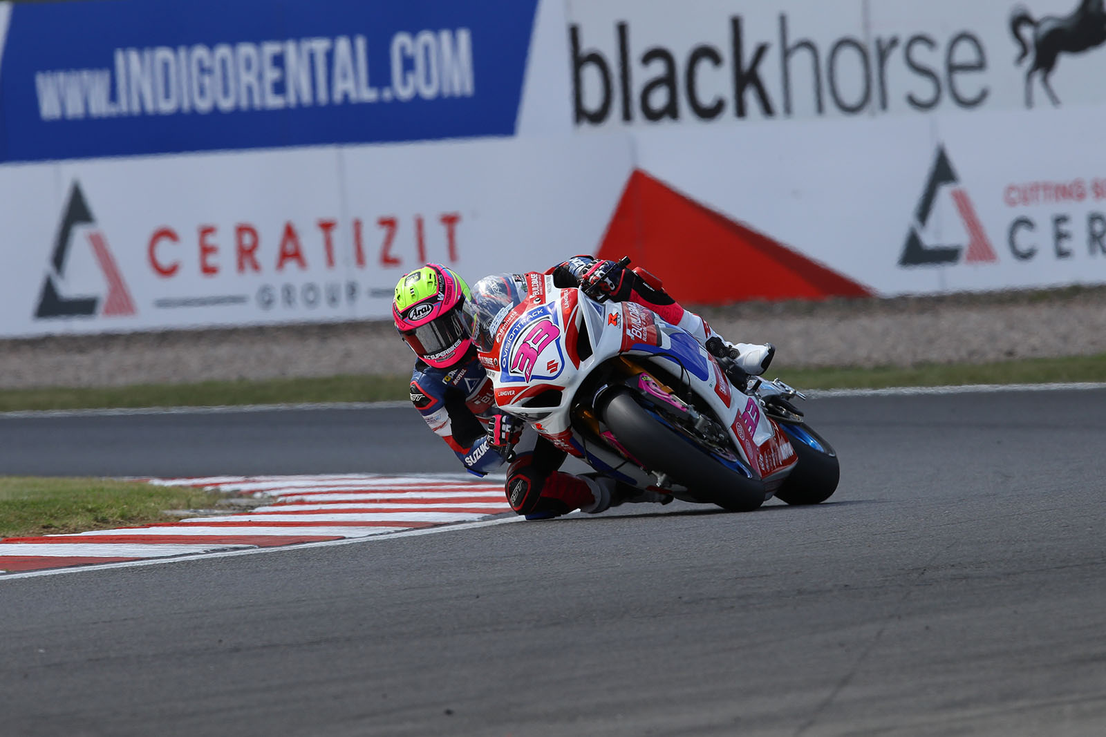 Farmer is set for return four weeks after shoulder op