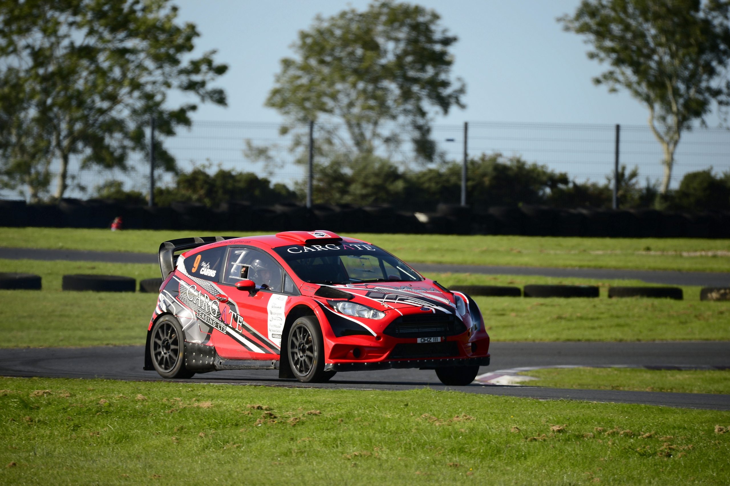 Podium successes for Strabane father and son