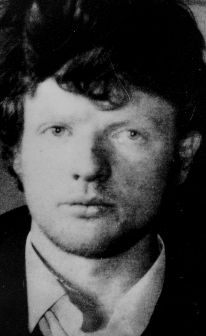 Inquest into 1974 Tyrone killing