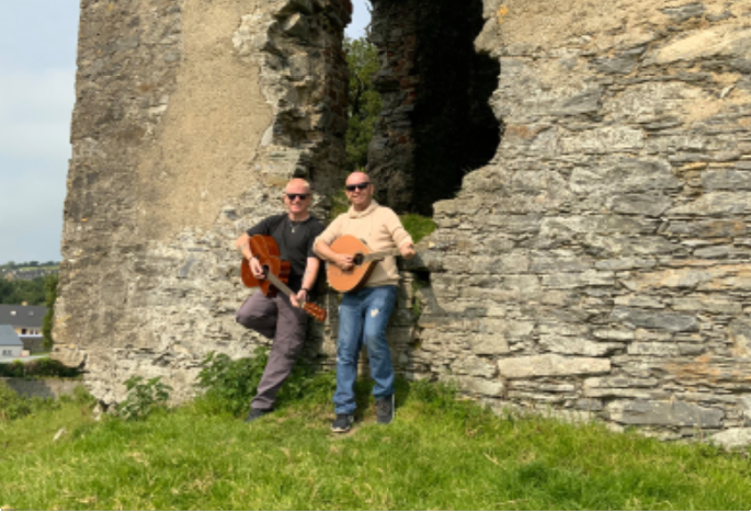 New single from Planxty Folk