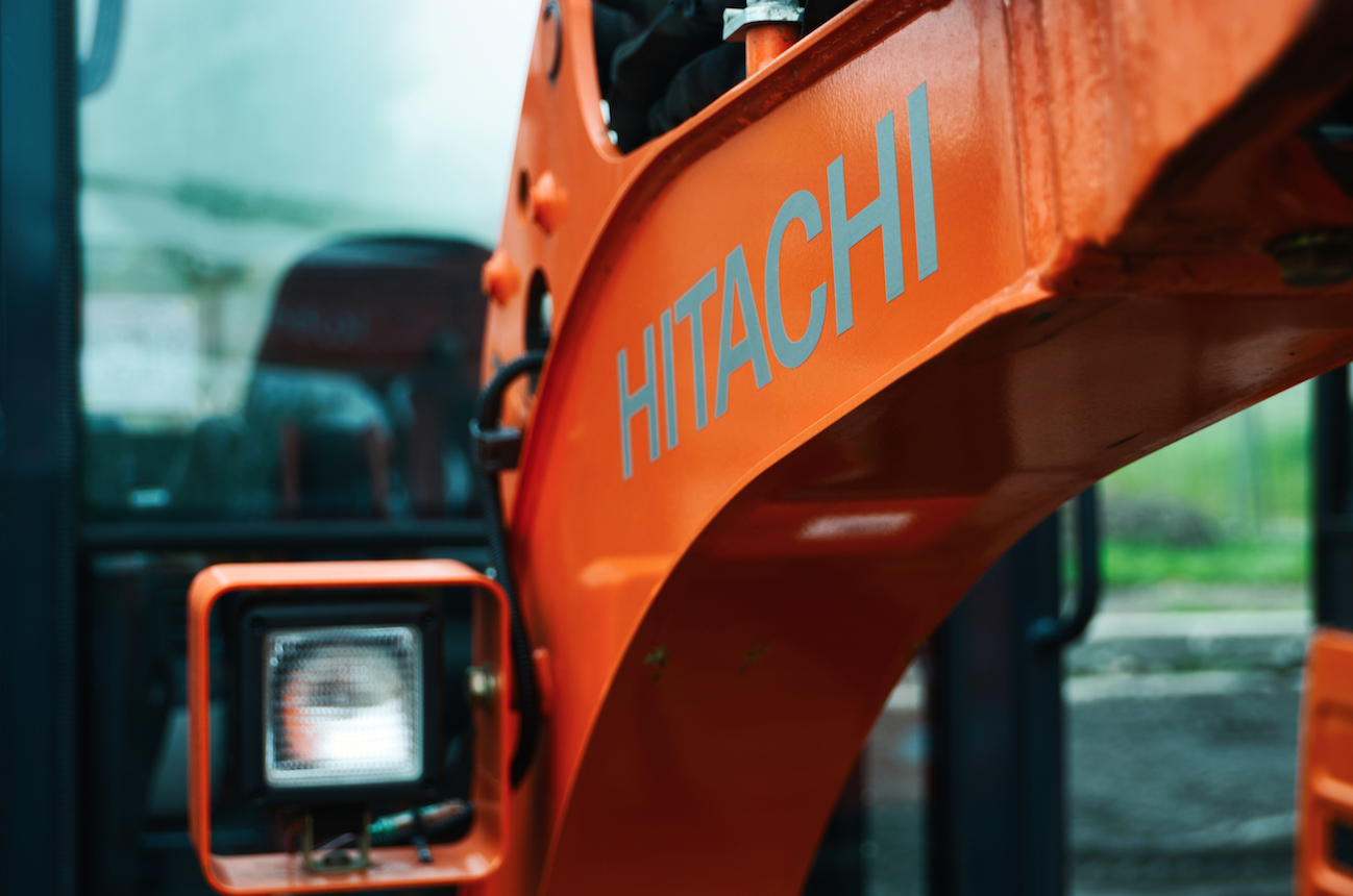 Digger stolen from Strabane spotted ‘over border’