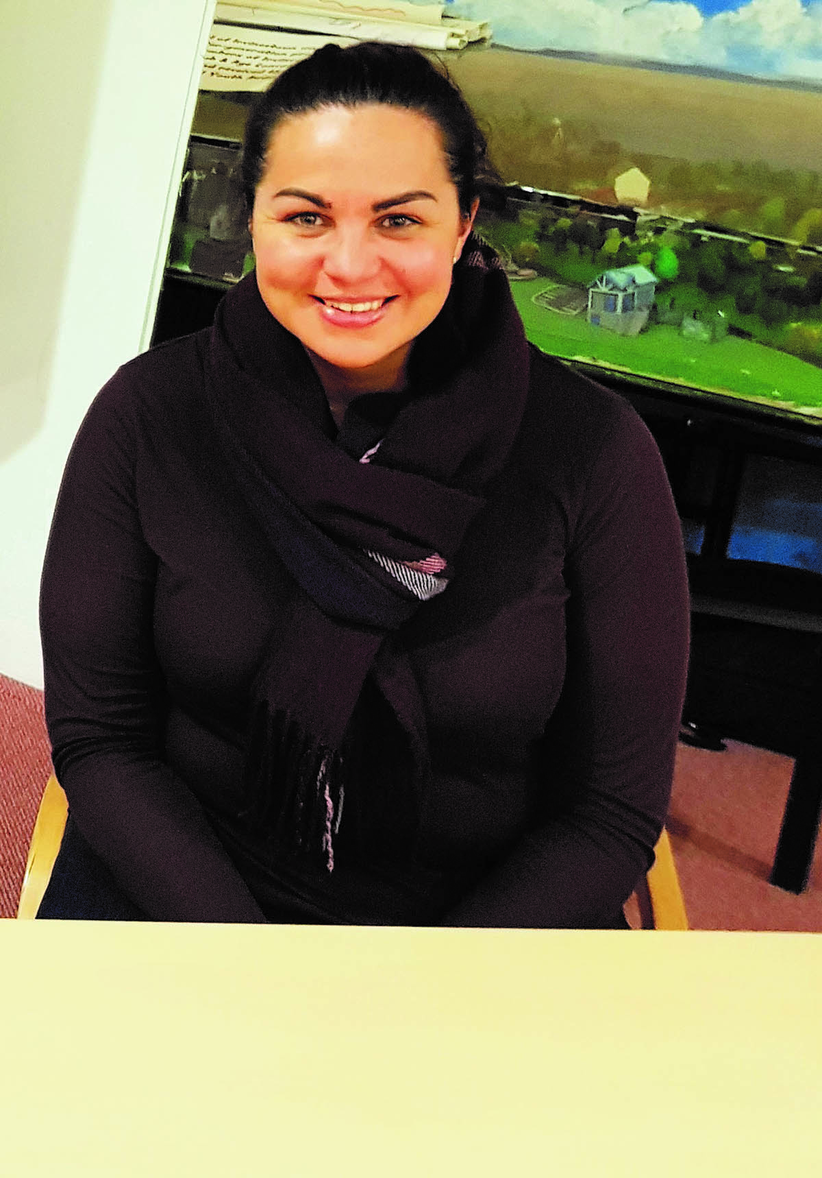 Secretary warns of challenging period ahead for member clubs