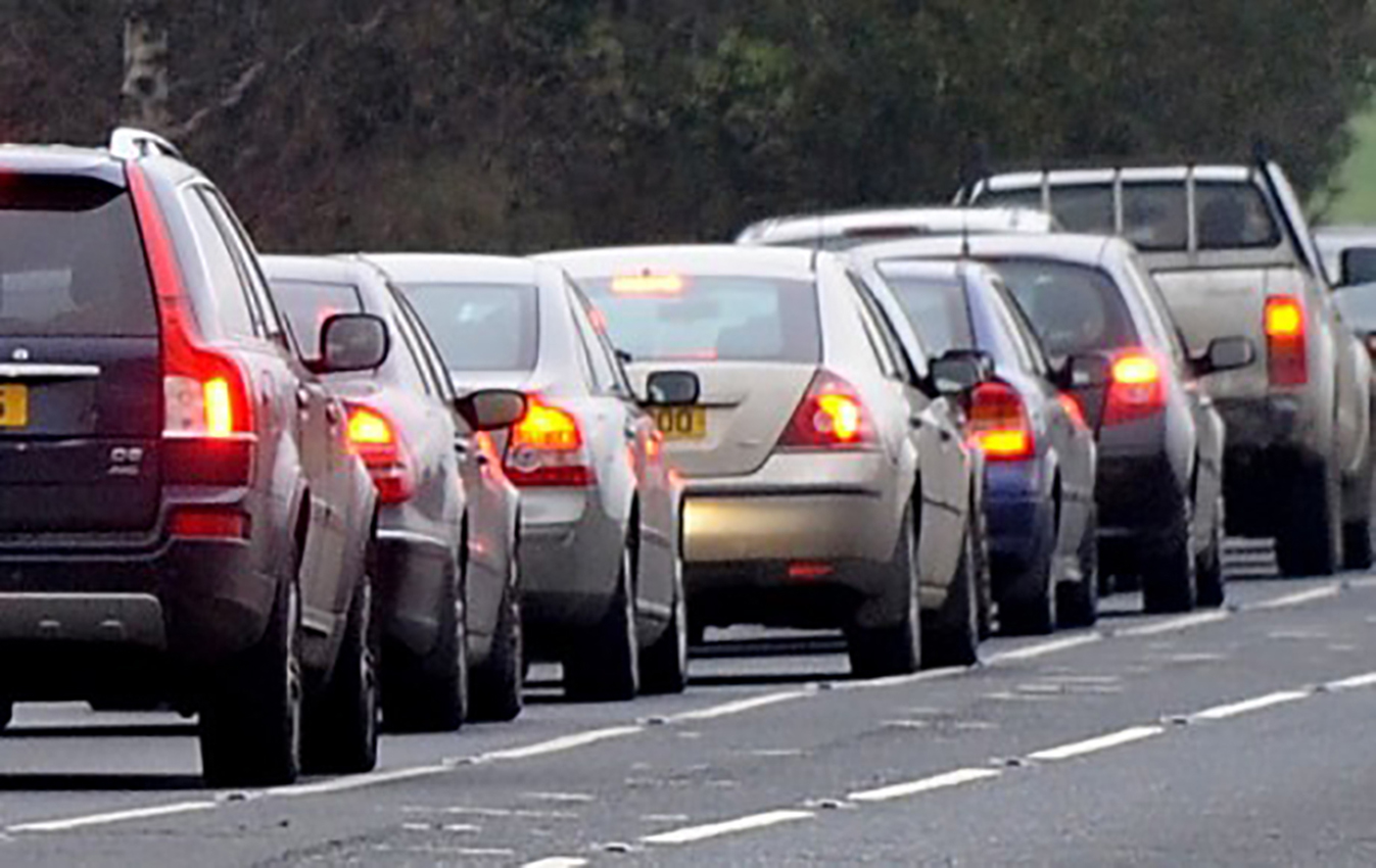 Driving tests and MOTs set to resume from September