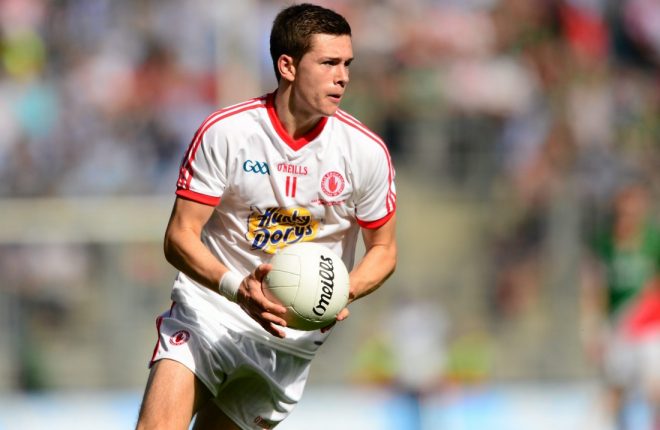 Conor McKenna to leave the AFL