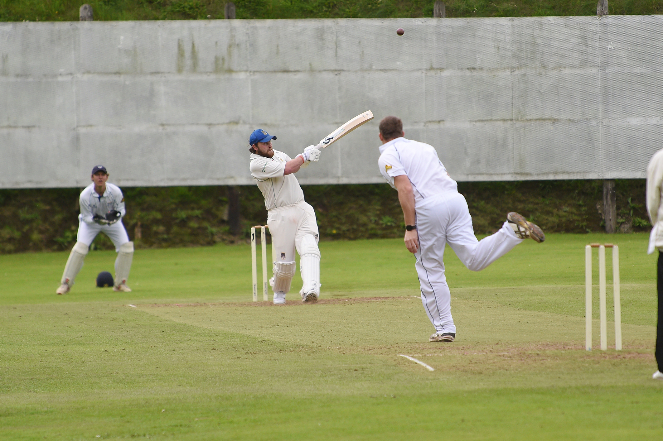 Donemana set sights on Senior Cup glory