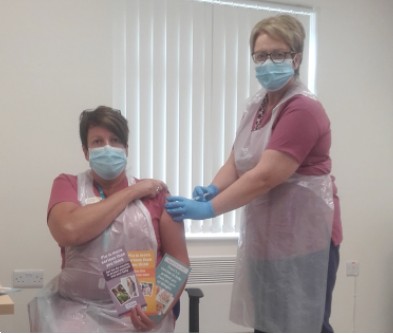 ‘More important than ever’ to attend flu vaccine clinic