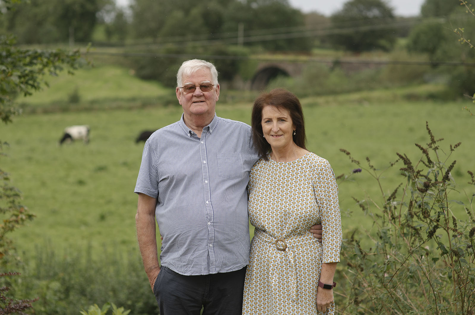 Miracle transplant patient urges others to become donor