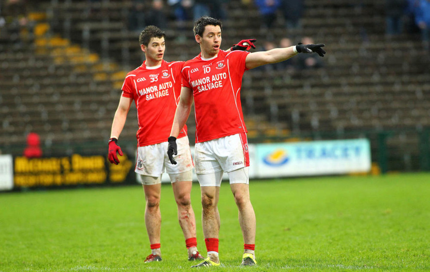 Red Hand Podcast Finals Special