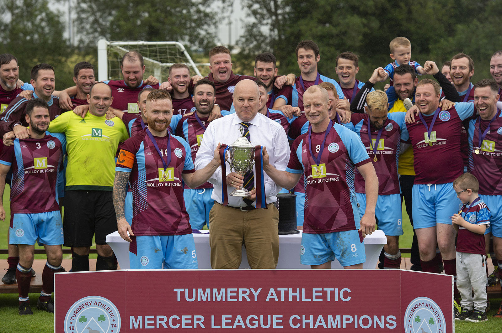 Souness tells Hanna he’s under pressure