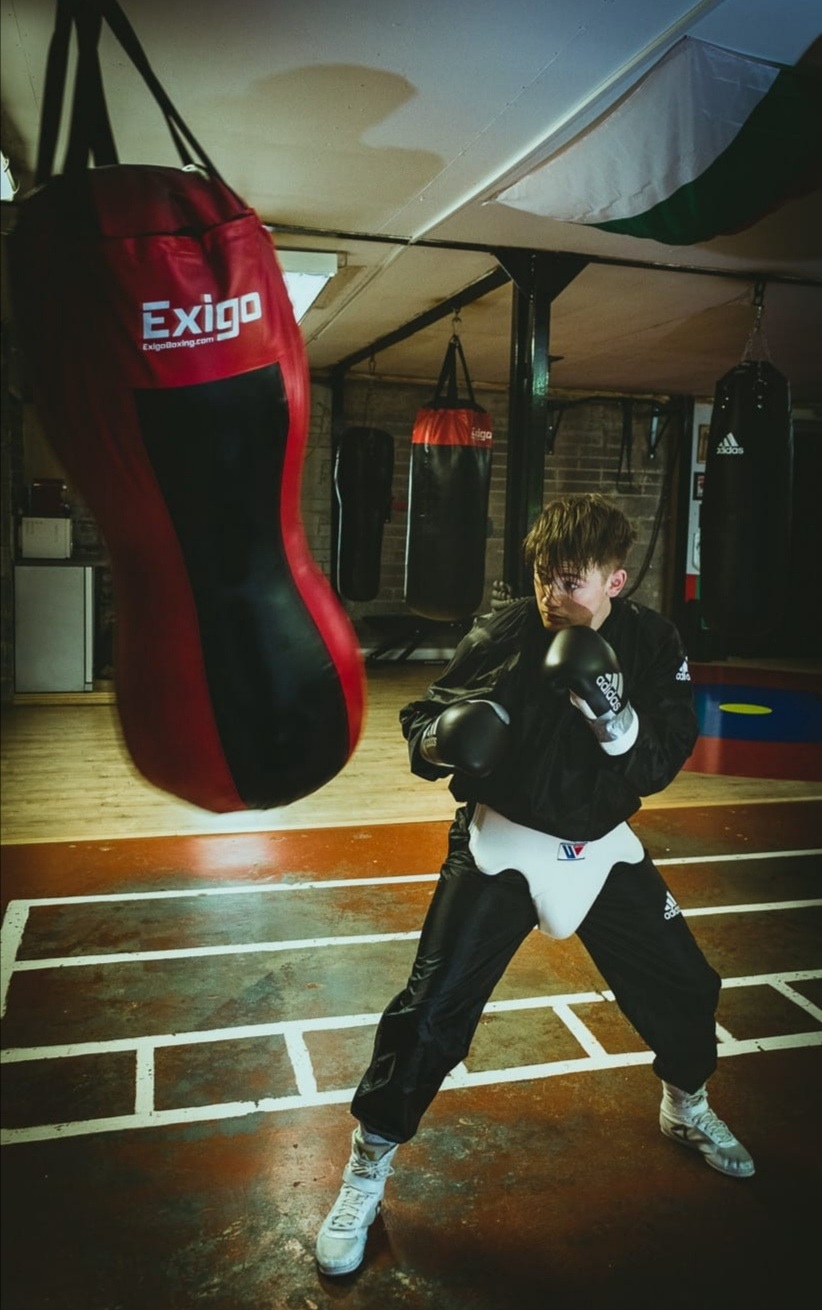 Winning debut by Bradley in Poland