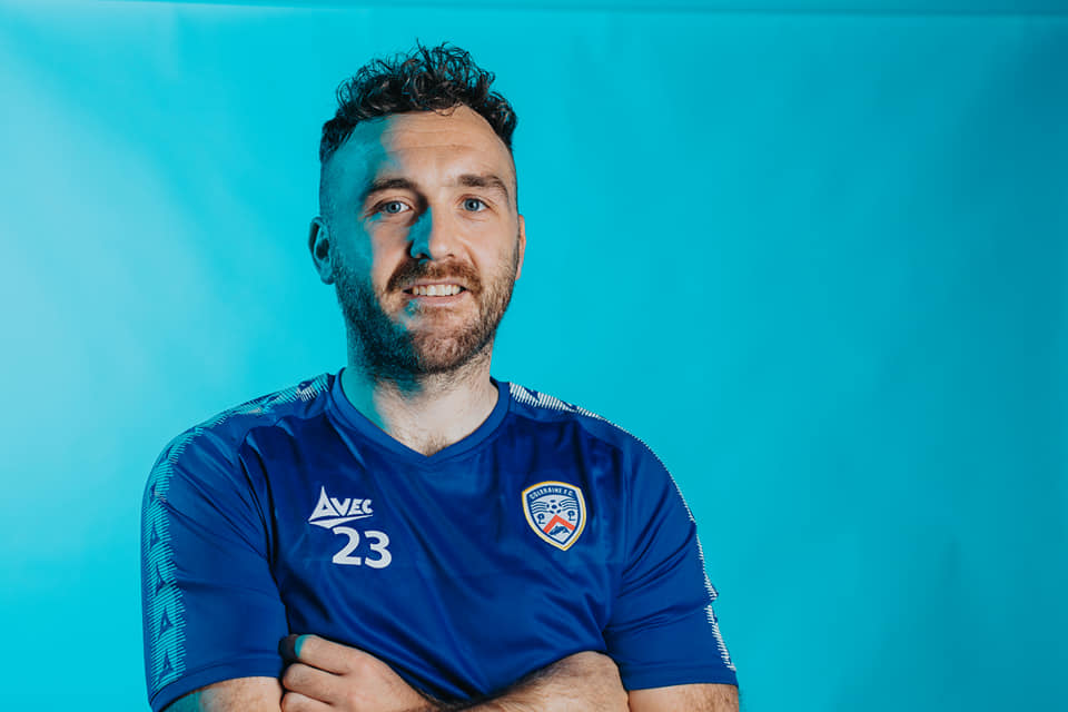 McGuckin returns to Dergview