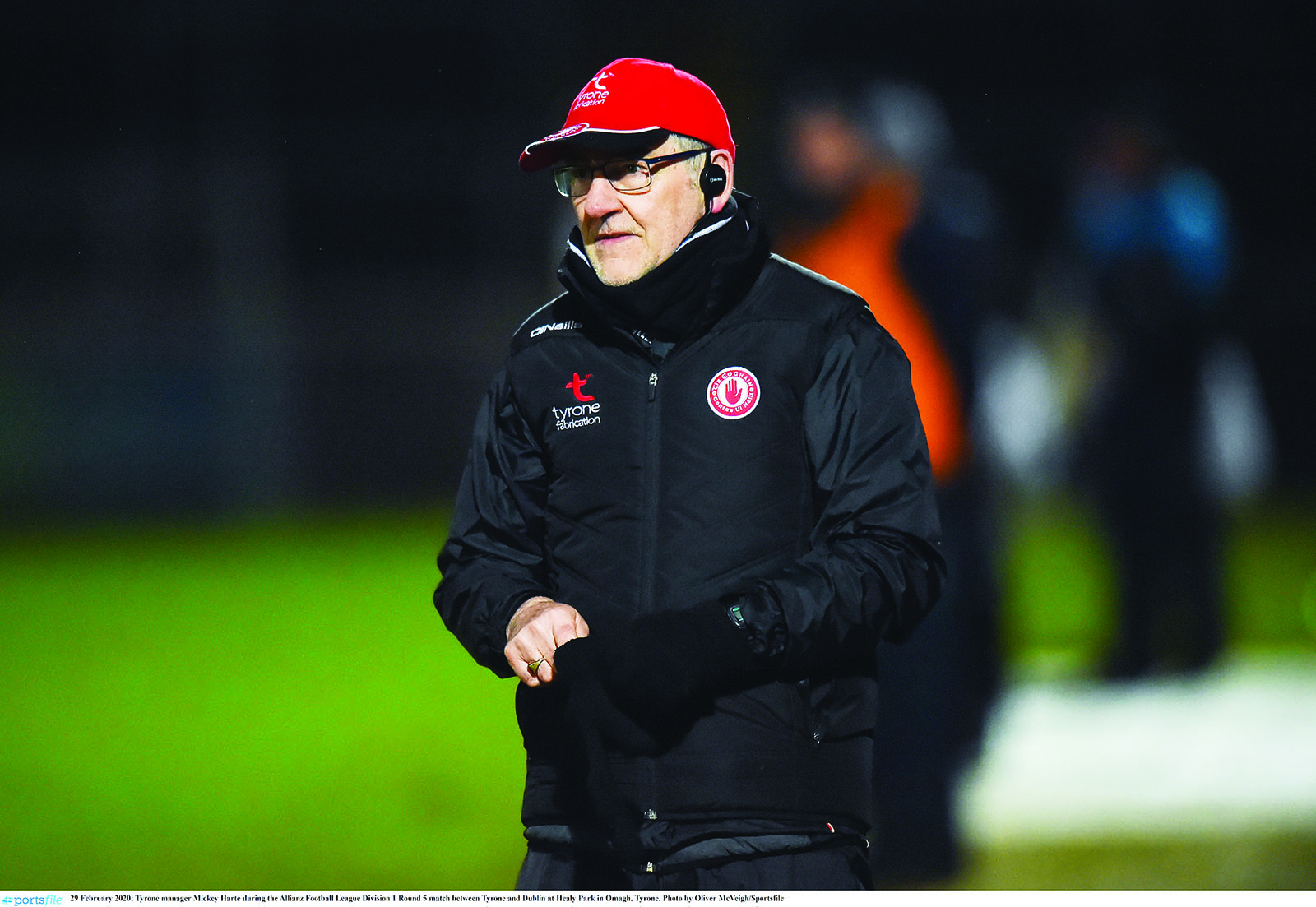 Return of intercounty GAA action will ‘raise spirits’