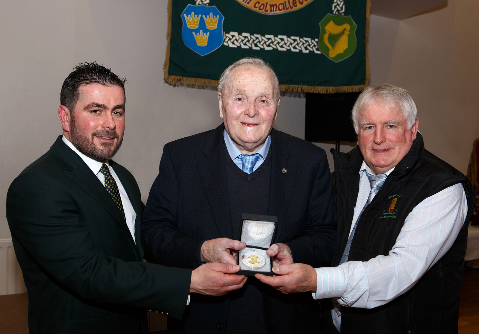 Tributes to Carrickmore man who was ‘loved by everyone’