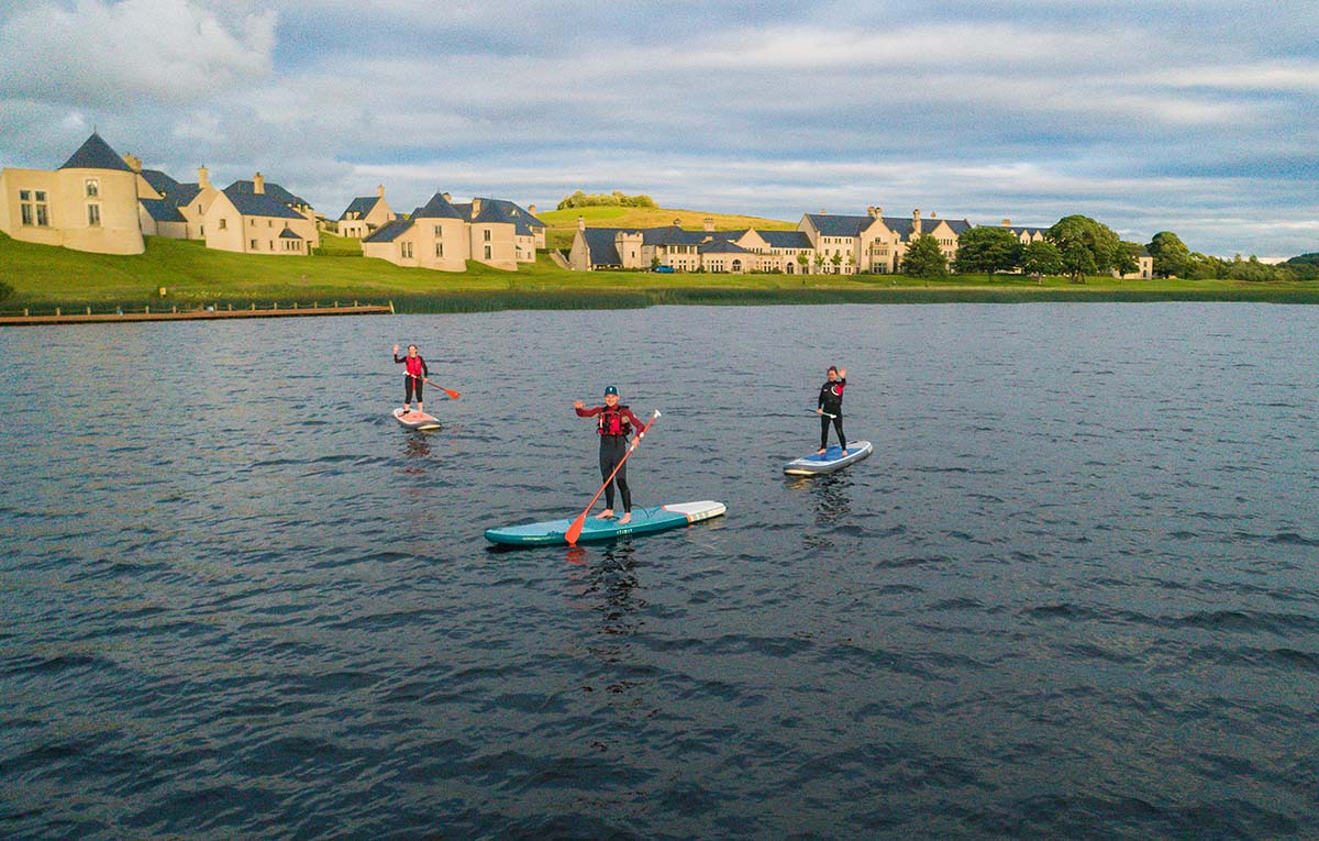 Cash to support jobs in tourism and hospitality