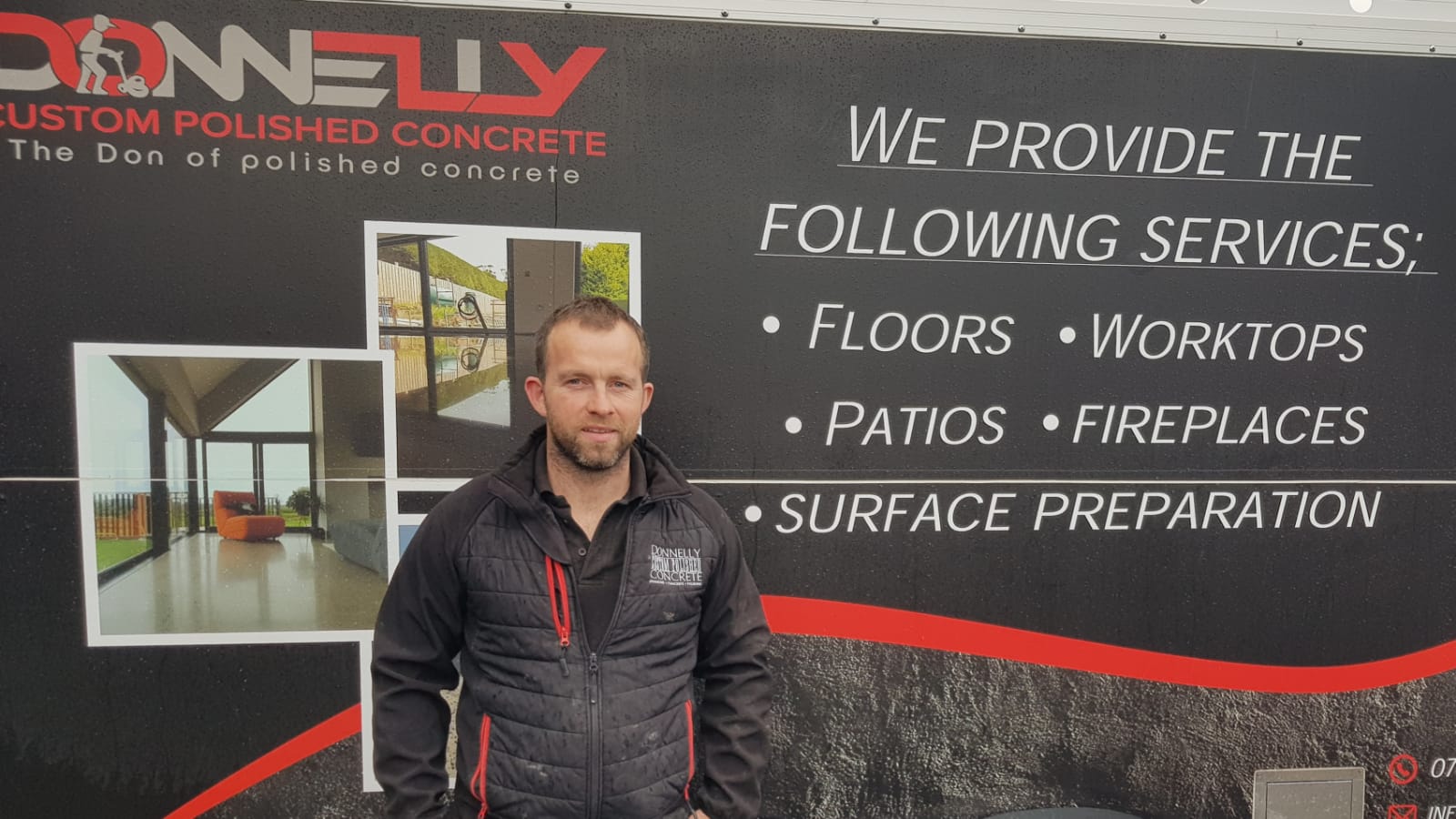 Local Business Profile: Donnelly CPC