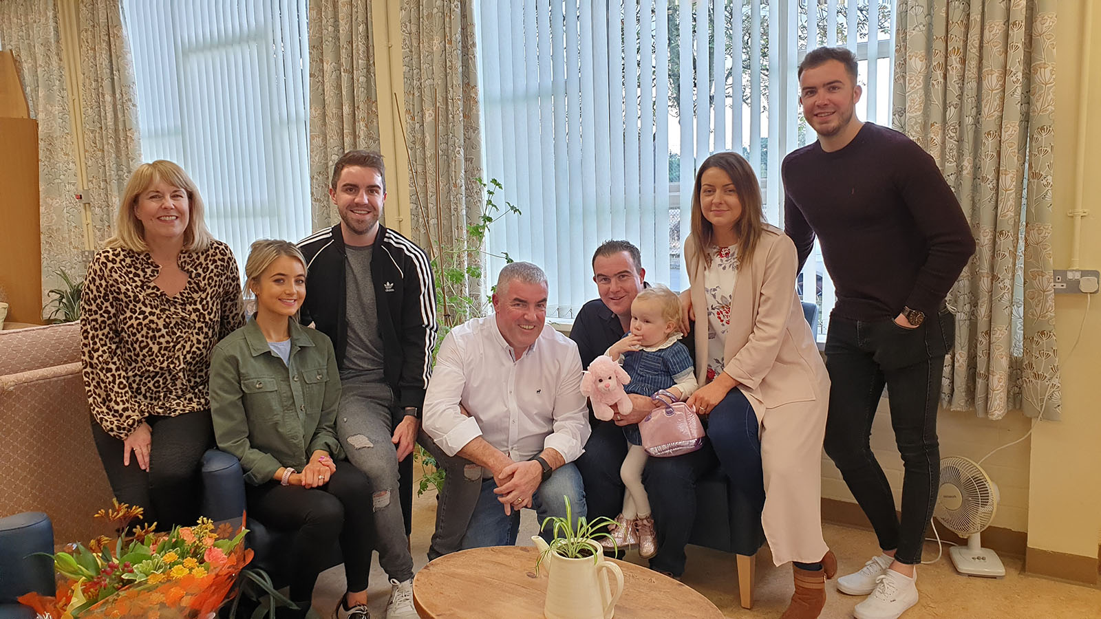 The importance of well-being