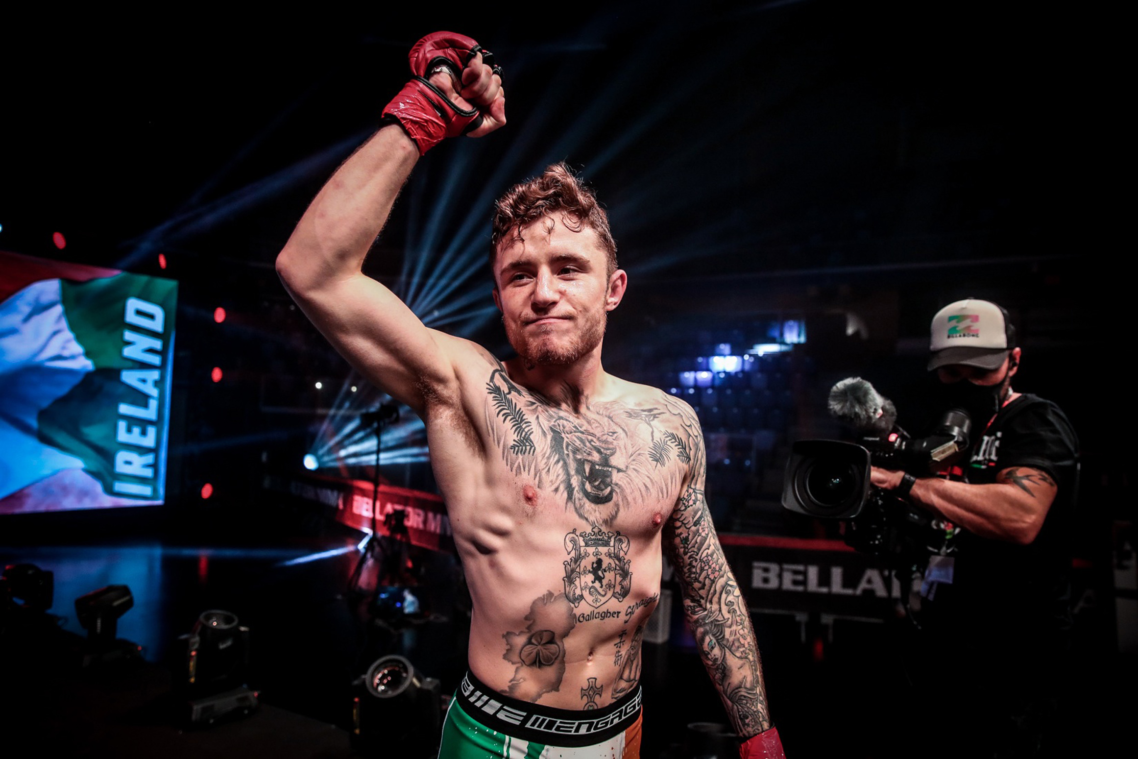 A Milan master class