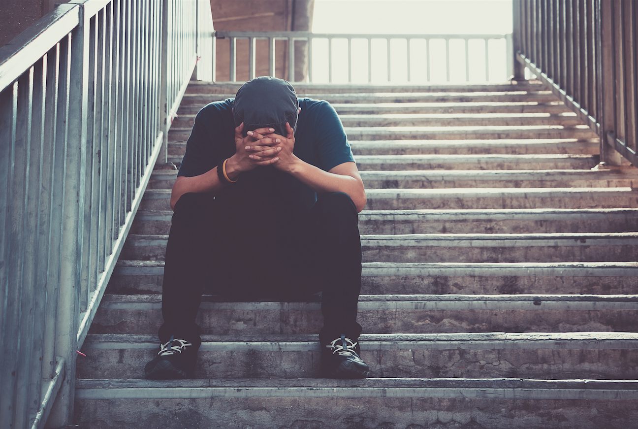 Omagh Samaritans are ‘still here to listen’