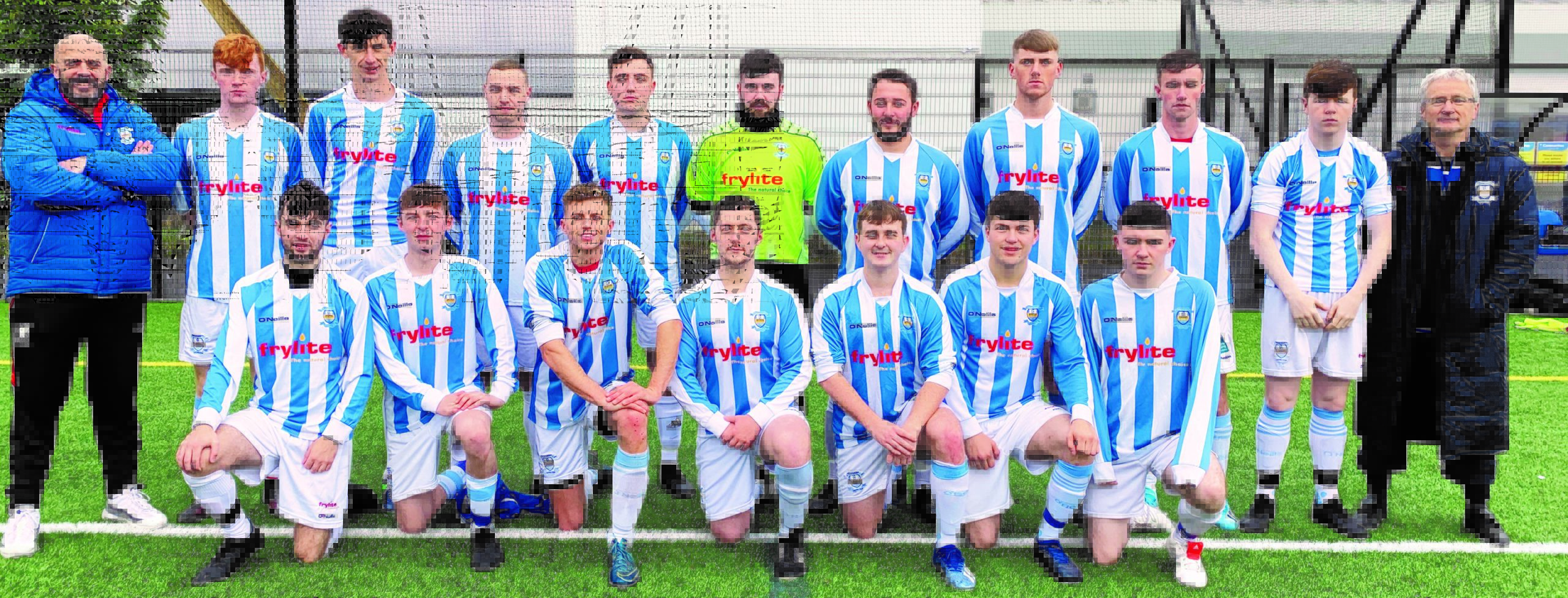 Athletic ousted by impressive Swifts