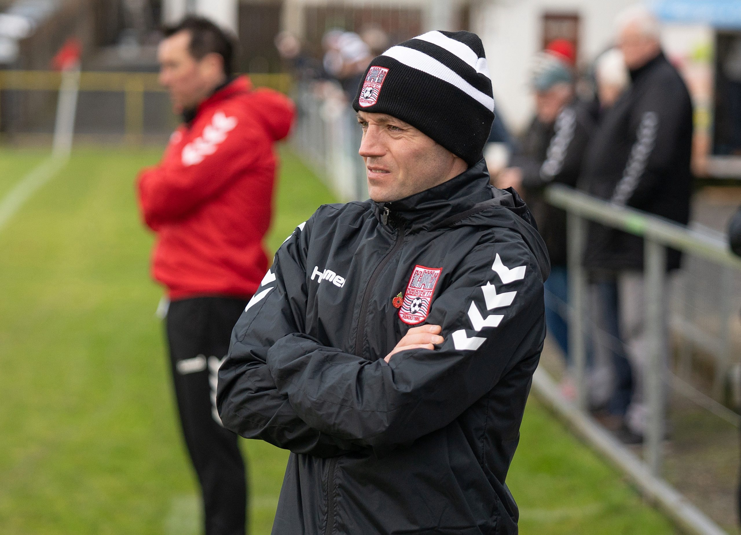 Disappointed Derg boss is reluctant to be critical