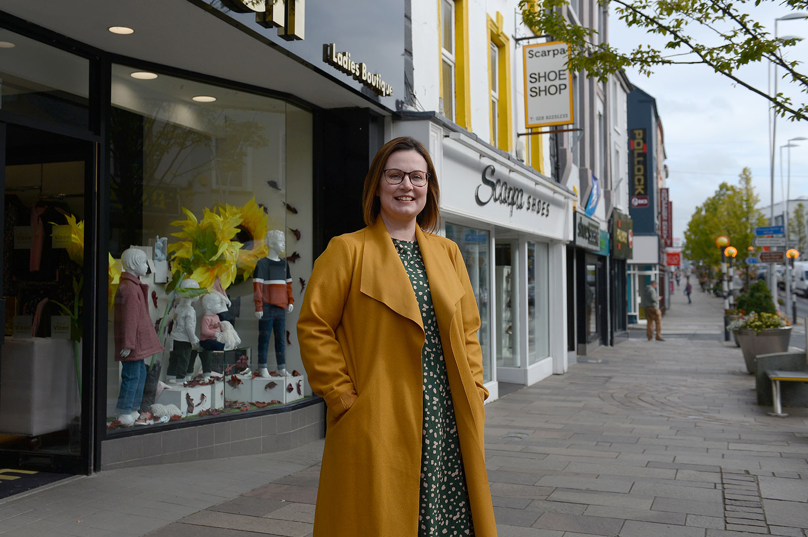 Local Business Profile: Bronagh Gormley