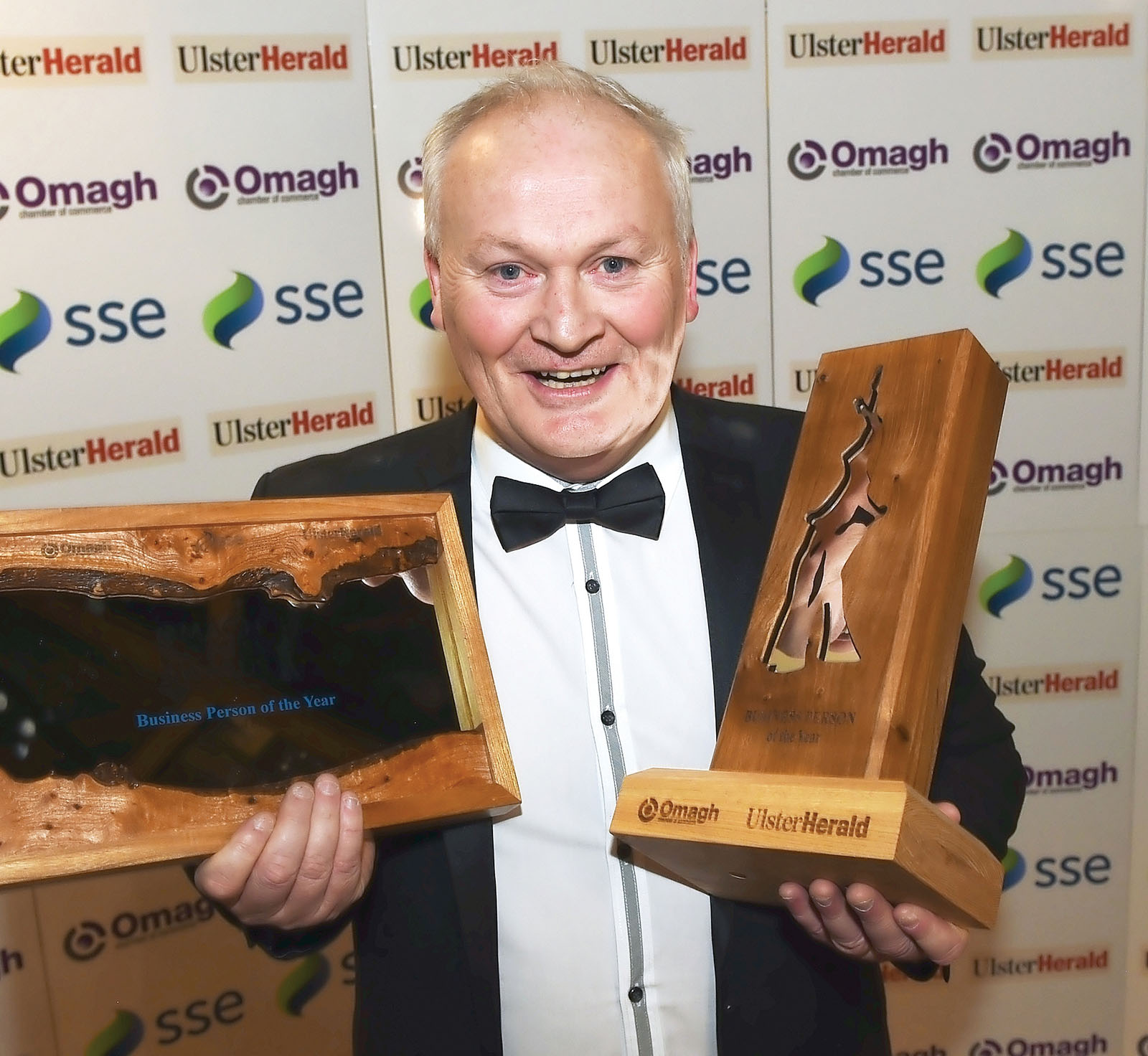 Local Business Profile: Keith Dolan, Dolan’s Mace