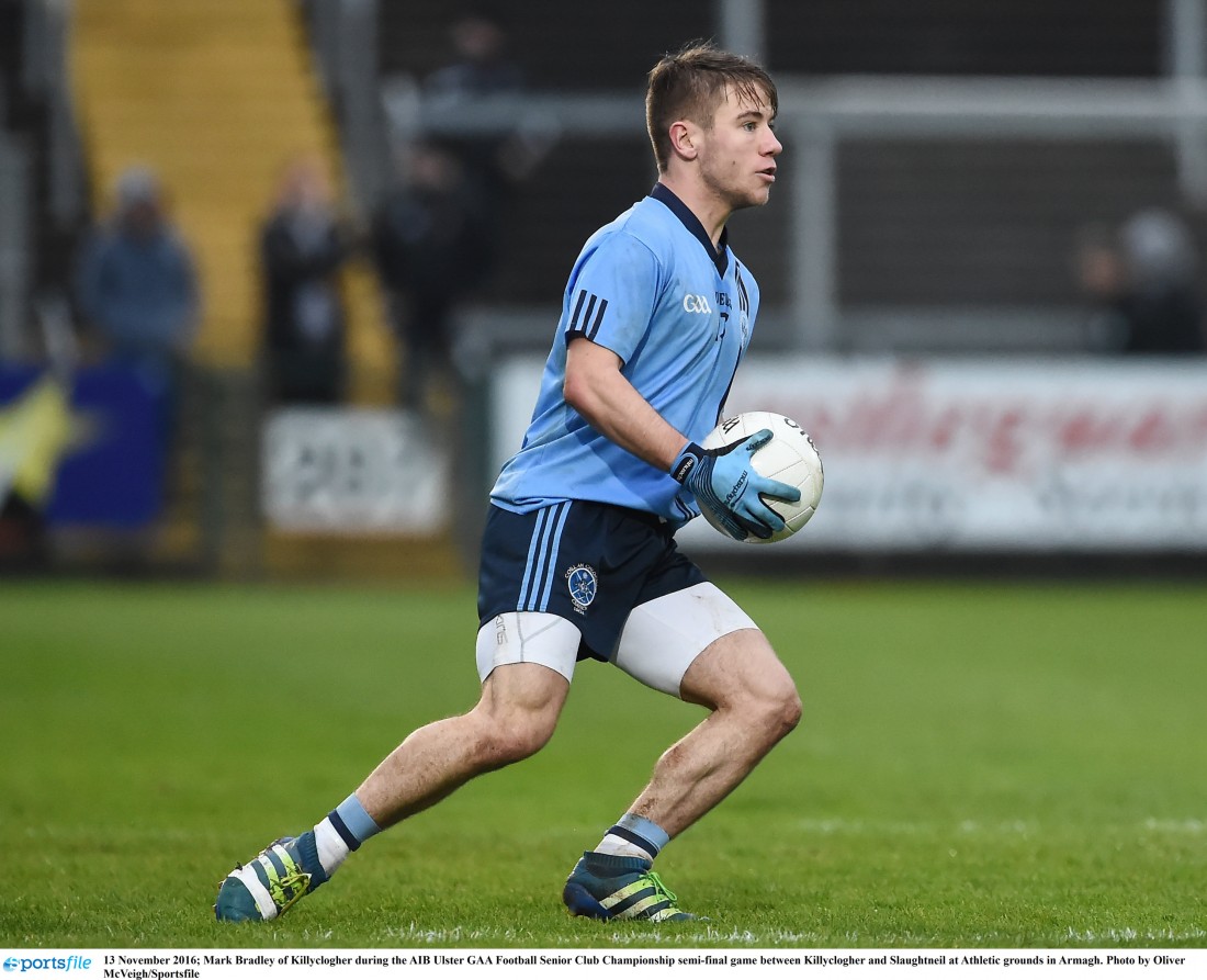 Red Hand Podcast  Club Return