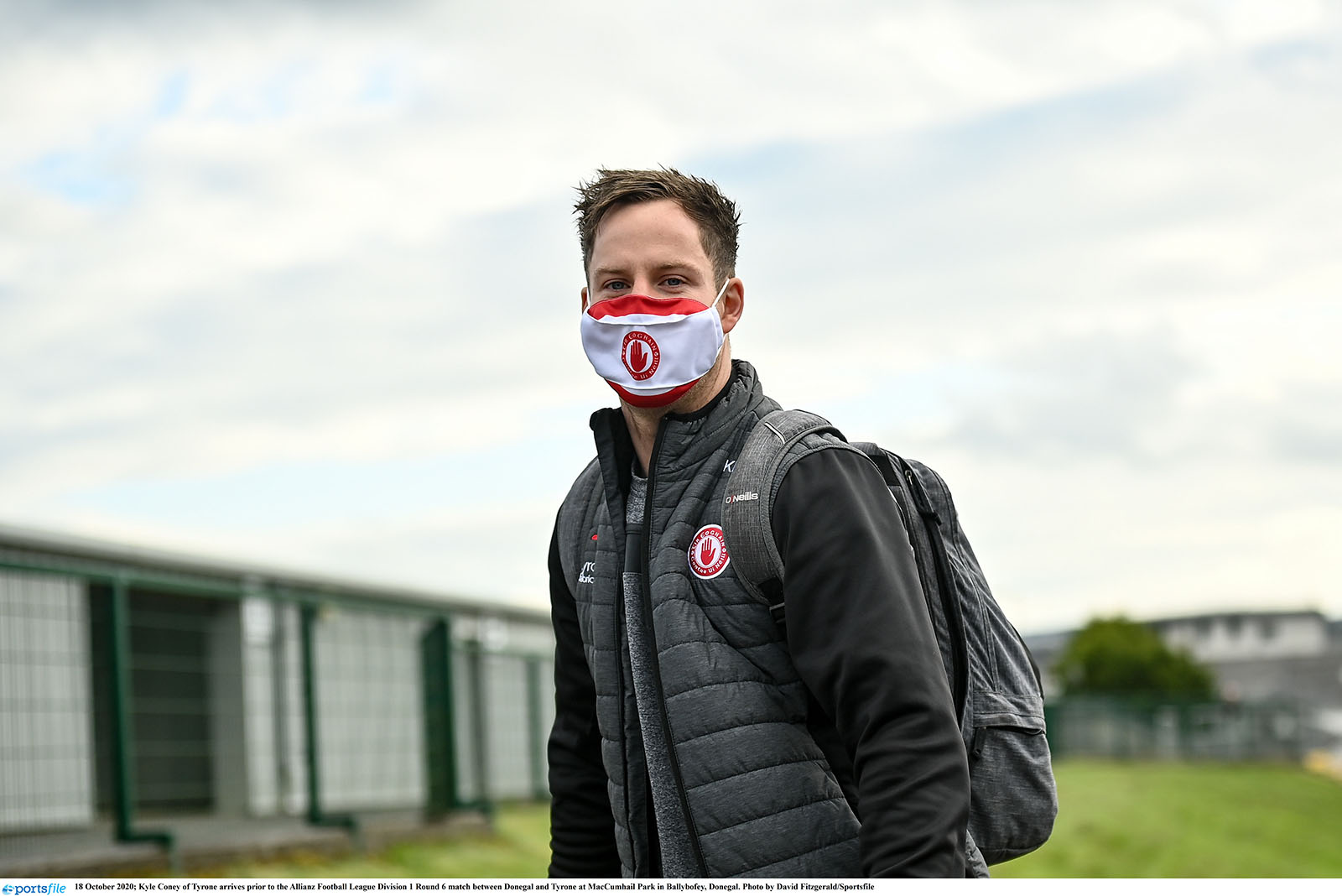 Intercounty season continues under Level Five measures