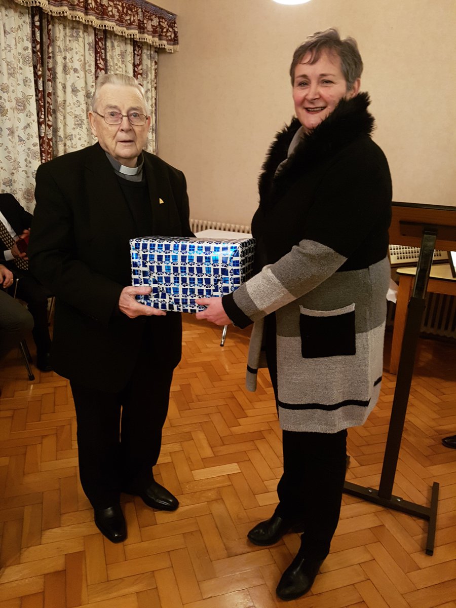 Priest disappointed at new parish role