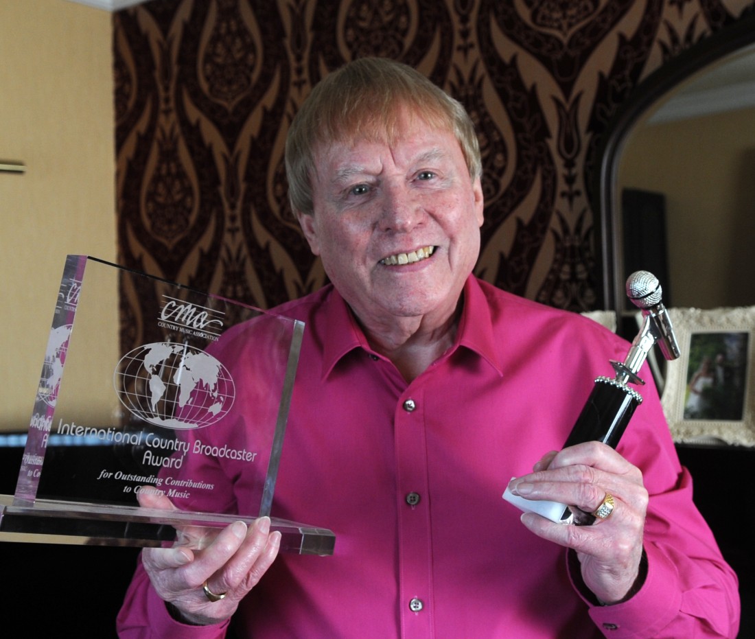 ‘Pio was a good man who will never be replaced’