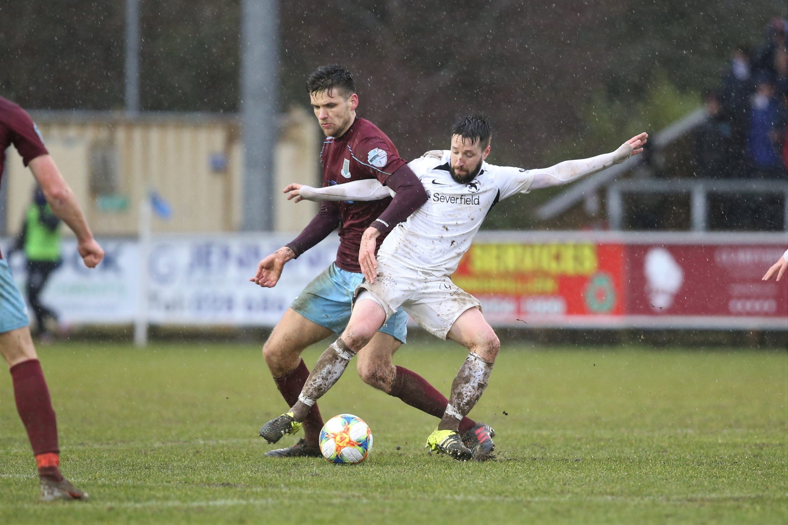 Lecky targeting starting berth