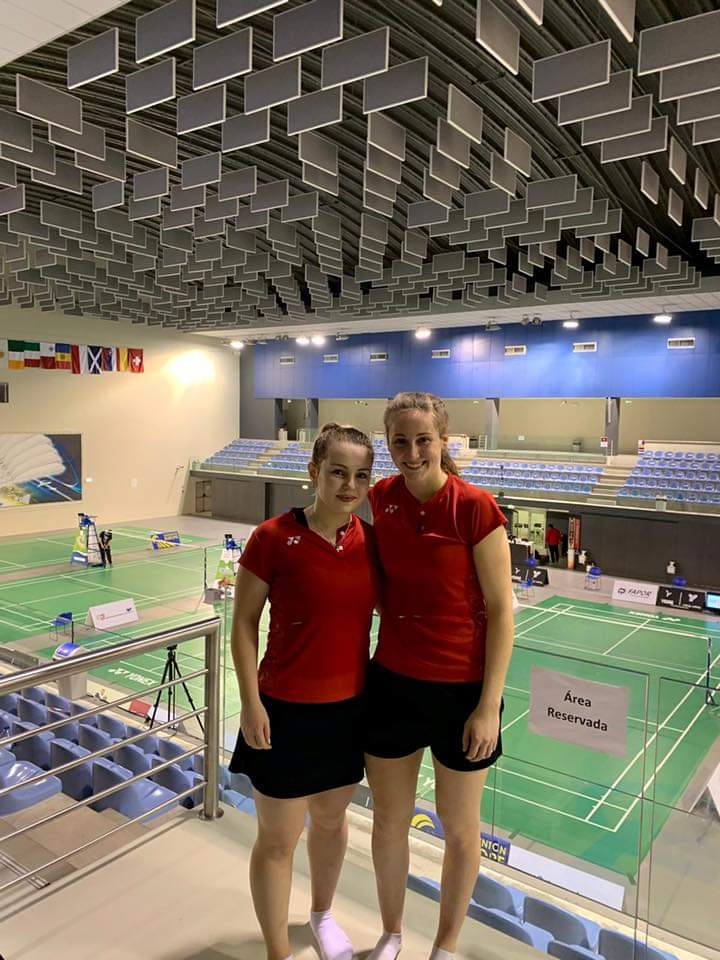 Rachael just misses out on Portuguese crown