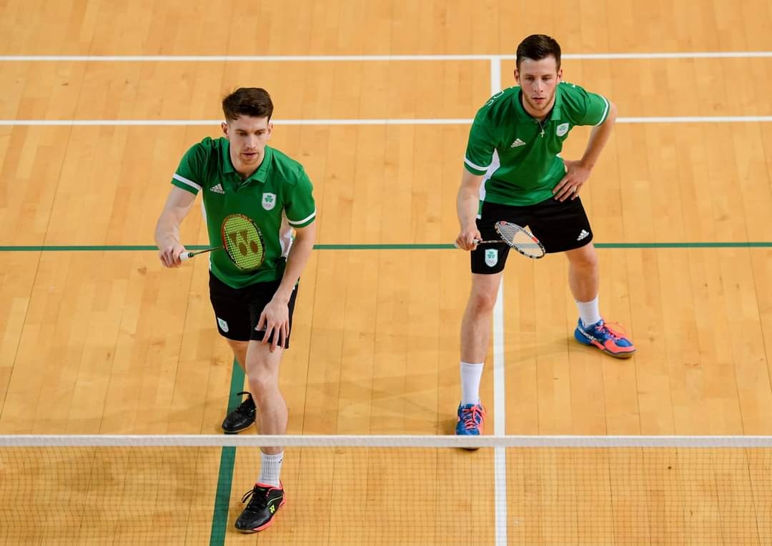 Josh is set for a month of training in Denmark