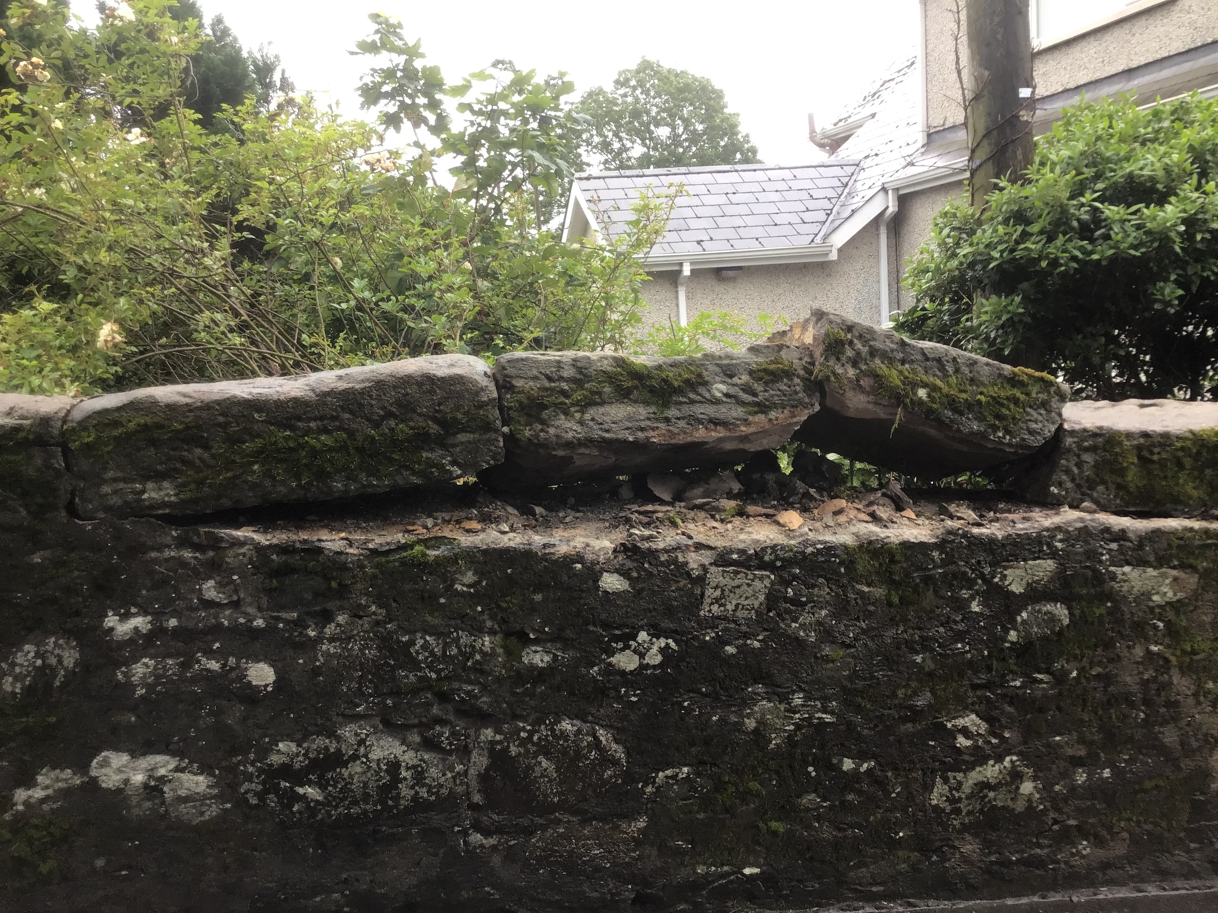 Delay in repairing Ardstraw bridge seems ‘excessive’